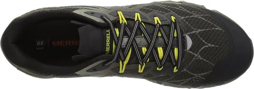 Vista 5 de Merrell Agility Peak Flex Trail Runner para hombre