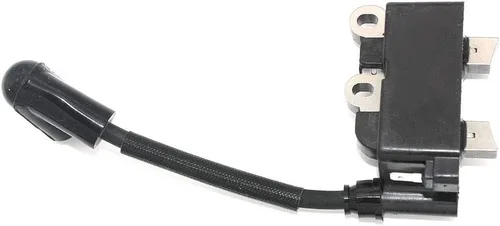 Vista 4 de Bobina de encendido para desbrozadora Ryobi RY251PH RY252CS RY253SS RY254BC