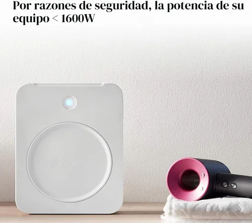 Vista 8 de uyoyous - Convertidor de voltaje de 2000 W, 110 V a 220 V, 120 V a 240 V