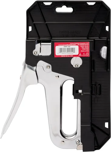 Vista 13 de Arrow Fastener T50 - Pistola engrapadora de alta resistencia