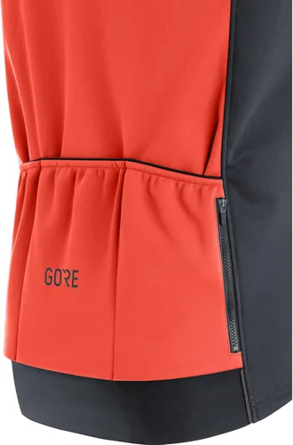 Vista 4 de GORE WEAR Chaqueta térmica estándar para hombre