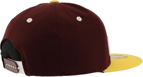 Vista 6 de ZHATS NCAA Unisex Kids NCAA Officially Licensed Youth Adjustable Hat Z11 Yonkers