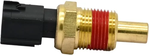 Vista 5 de Interruptor de temperatura del refrigerante del motor Sensor Sender 00-11 Avenger Caliber Charger Commander Compass Cooper Durango Grand Caravan