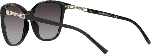 Vista 5 de Emporio Armani Gafas de sol cuadradas Ea4173 para mujer