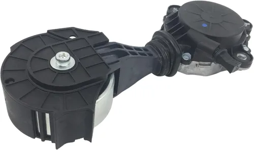 Vista 7 de Serpentine - Rueda tensora de correa de transmisión 11287598833 para Mini Cooper 2007-2015 Cooper Countryman 2011-2016 Cooper Paceman 2013-2016