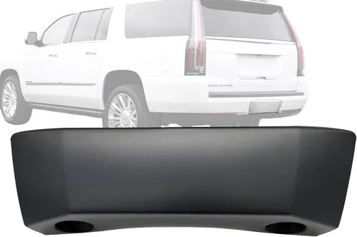 Vista 17 de APA - Tornillo y retenedor de repuesto de una pieza para Tahoe Yukon Denali 2015-2024 Cubierta de enganche transversal 11612235 11612237