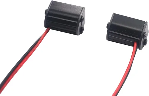 Vista 6 de ShareGoo RC de doble cabeza 4LED barra de luz LED lámpara de techo brillante simulación compatible con Traxxas TRX-4 Trx4 Axial SCX10 90046 RC4WD