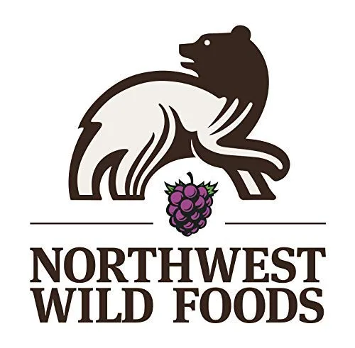 Vista 3 de Fruta congelada fresca de Northwest Wild Foods - bayas silvestres orgánicas, naturales, para una dieta saludable y antioxidante. Ideal para batidos