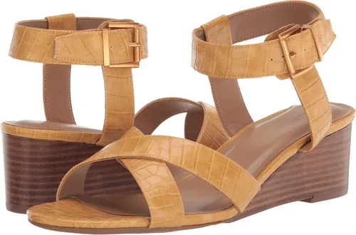 Vista 7 de Aerosoles Sandalias de cuña Warner para mujer