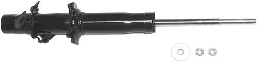Vista 343 de Gabriel G51077 Ultra - Puntal delantero para Toyota 4Runner 4WD 96-02, Toyota Tacoma 4WD 95-04, Toyota Tacoma Pre Runner RWD 98-04 (paquete de 1)