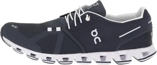 Vista 8 de ON Cloud - Tenis para hombre