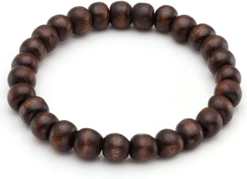 Vista 3 de Manfnee 6 12 pulseras trenzadas de piel sintética para hombres y mujeres ajustables