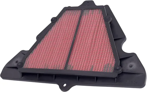 Vista 4 de Road Passion 11013-0712 Filtro de aire de repuesto para Kawasaki KLZ1000 Versys 1000 LT 2015-2018/KLZ1000 Versys 1000 SE LT 2019-2023/ ZR1000 Z1000