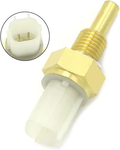 Vista 3 de Sensor de temperatura del agua de la motocicleta Sensor de temperatura del agua para Kawasaki 21176-0009 para Kawasaki ZR1000 Z1000 ZR900 Z900 ZR800
