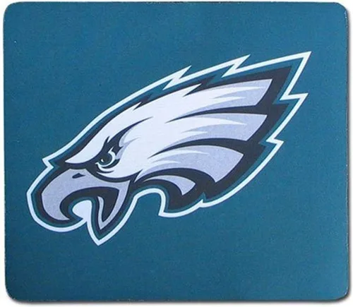 Vista 4 de Siskiyou Sports NFL Unisex Neoprene Mouse Pad Dallas Cowboys