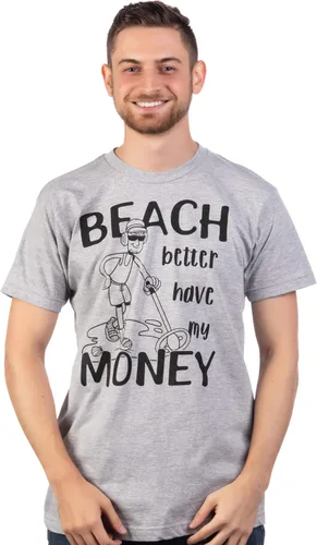 Vista 14 de Cruise Ship Humor Tee Shirts - Camisetas de crucero con texto divertido para hombre