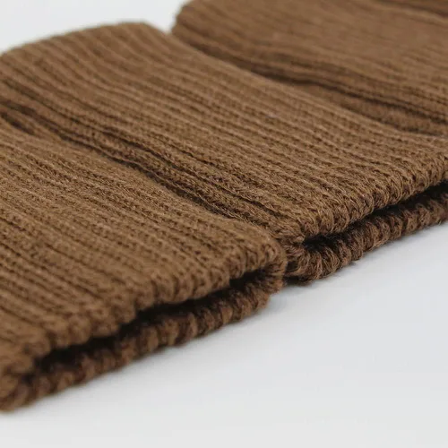 Vista 3 de Protectores de calcetines de punto para patas de silla, protectores de piso de madera dura, fundas de patas de taburete de bar de alta elasticidad