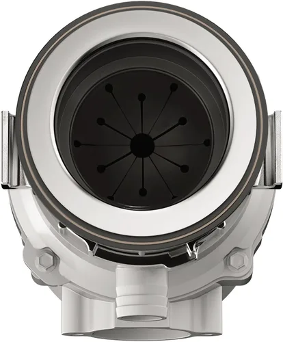 Vista 7 de Waste King Legend Triturador de alimentos con eliminación de alimentos Serie 1/2 HP – (l-1001)