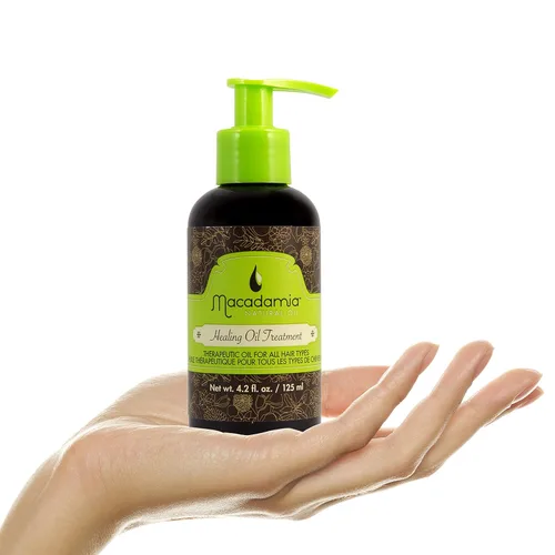 Vista 5 de Tratamiento con aceite sanador de macadamia, 851325002008, 1, 1