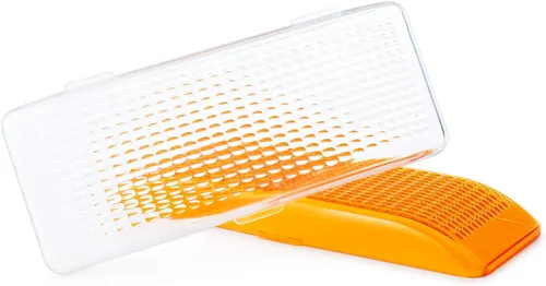 Vista 8 de Lumitronics Luz LED RV de 12 V para porche, lentes transparentes y ámbar Negro Base
