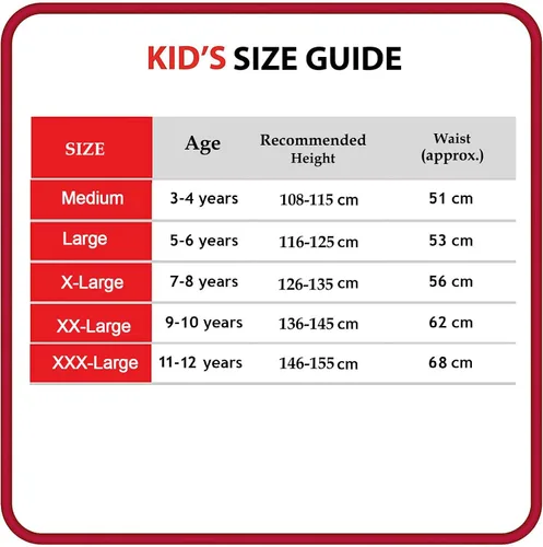 Vista 6 de Disfraz de mago para niños y niñas