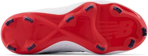 Vista 6 de New Balance Zapatillas de softbol moldeadas Fresh Foam Velo V3 para mujer