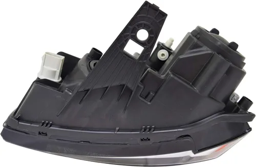 Vista 5 de TYC Conjunto de faro delantero izquierdo compatible con Jeep Grand Cherokee 2017-2021