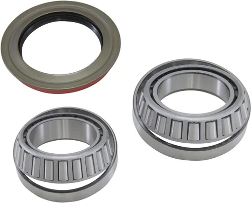 Vista 41 de Yukon Gear & Axle AK M20 - Kit de rodamiento y sello de eje para AMC modelo 20 diferencial trasero