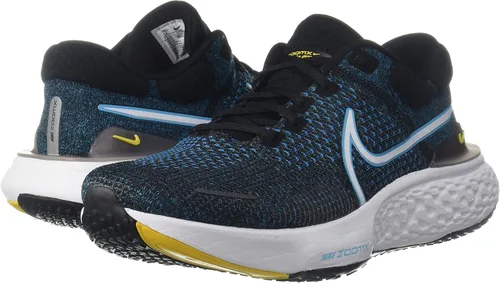 Vista 3 de Nike ZoomX Invincible Run Flyknit - Zapatos para hombre