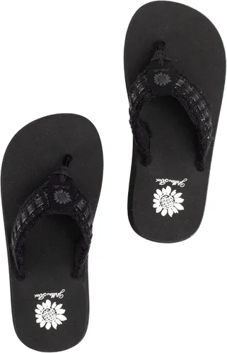 Vista 3 de Yellow Box Sandalias Fulmar para mujer