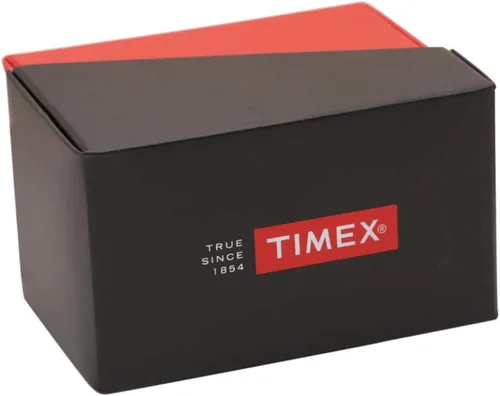 Vista 3 de Timex Marathon TW5M21000 - Reloj de silicona con esfera digital Digital