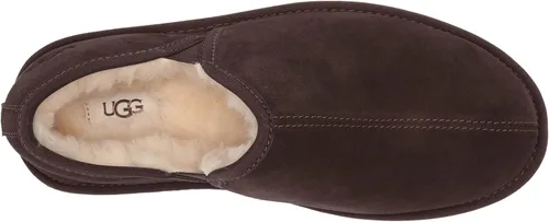 Vista 5 de UGG Pantuflas Scuff Romeo Ii para hombre