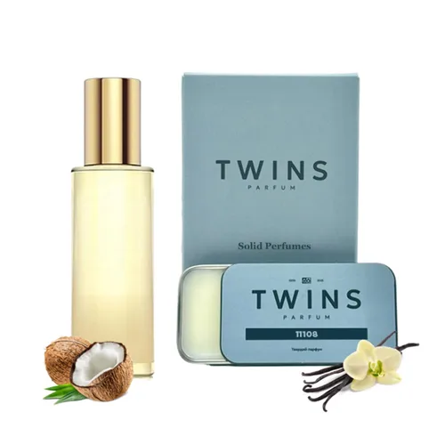 Vista 76 de No.11130 Impresión de Hayati Perfume sólido unisex para mujeres y hombres 053.4 oz / 15 gr