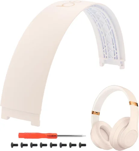 Vista 8 de Studio 2 - Accesorios de repuesto para diadema Studio 3, kit de reparación compatible con Studio 3.0 / Studio 3.0 Wireless (B0500 B0501) Diadema