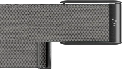 Vista 4 de WHOOP Un paquete – WHOOP 5.0 Health & Fitness Wearable con 12 meses de membresía + pulsera SuperKnit – Rastreador de actividad 24/7 con sueño