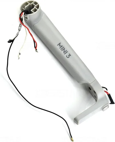 Vista 7 de Mini 3 Original Delantero/Trasero Izquierda/Derecha Brazo Motor Reemplazo Para DJI Mini 3 Drone (mini3 Brazo trasero izquierdo)