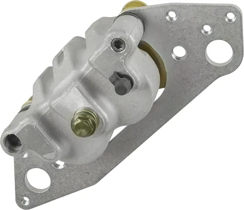 Vista 6 de Caltric Pinza de freno delantera derecha compatible con Polaris Ranger 900 Disel 4X4 2011 2012