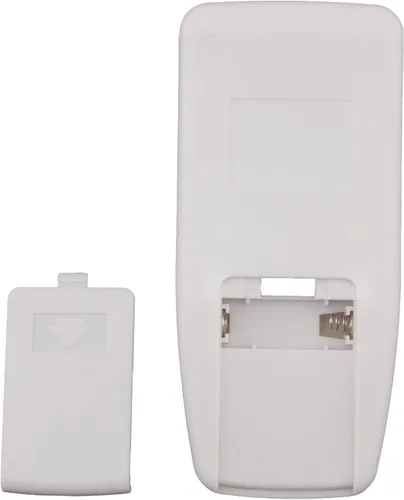 Vista 4 de Allimity CHQ7030T fan53t Control remoto inalámbrico reemplazado para Harbor Breeze y Hampton Bay 2AAZPFAN-53T FAN-11T FAN11T FAN-53T - FAN53TW