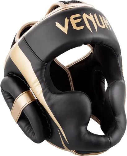Vista 8 de Venum Elite Headgear