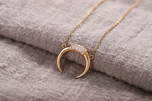 Vista 4 de GDCOIN Dainty Gold Necklace for Women 14K Gold Plated Engraved Medallison Coin Pendant Necklaces Link Chain Bohemian Necklace Adjustable Simple