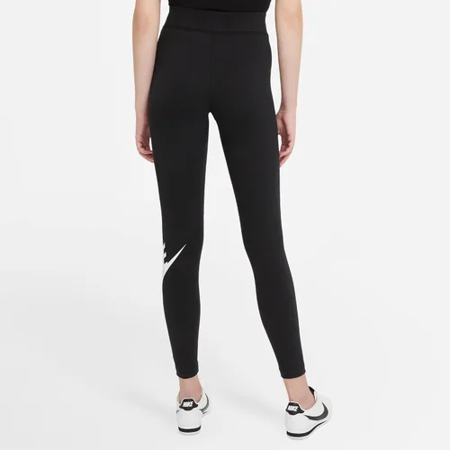 Vista 2 de Nike One Luxe 78 Medias