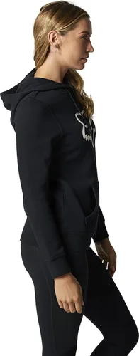 Vista 3 de Fox Racing - Sudadera con capucha para mujer