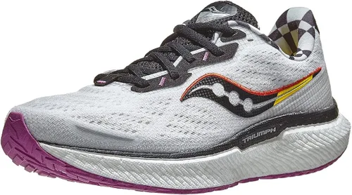 Vista 2 de Saucony Triumph 19
