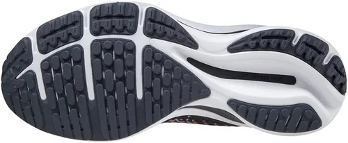 Vista 11 de Mizuno Tenis de correr Wave Rider 25 para mujer
