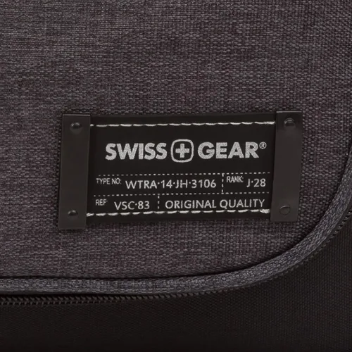 Vista 9 de SwissGear Getaway Toiletry Bag
