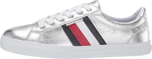 Vista 8 de Tommy Hilfiger Lightz - Zapatos deportivos para mujer