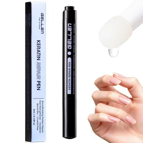 Vista 8 de GELLEN Deshidratador de preparación de uñas, imprimación y capa superior de gel y capas base de gel