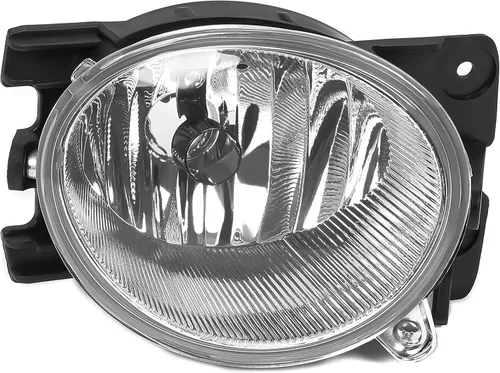 Vista 11 de Luz antiniebla HECASA compatible con Honda Pilot 2009-2011 Reemplazo para 33901SZA305 HO2595100 33951SZA305 HO2594100 Luz antiniebla de conducción