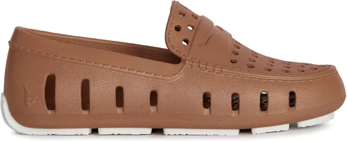 Vista 151 de Floafers Zapato náutico unisex Prodigy (niño pequeño/niño grande)