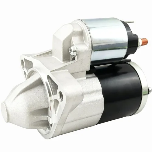 Vista 28 de Motor de arranque 19185 apto para Dodge Durango 2011-2015, Challenger Charger Chrysler 300 2011-2016, Ram 1500 2013 2014, Jeep Grand Cherokee
